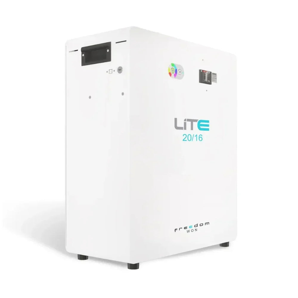 Freedom Lite Home 20-16 Lithium LiFePO4 Battery