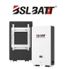 BSL Battery 10.24kW 200Ah 51.2V