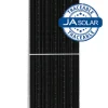 JA Solar 600W n-type Bifacial Double Glass Half-Cell MBB Traceable LB MC4