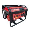 Powermaster Generator 7.5KVA Petrol Push Button St